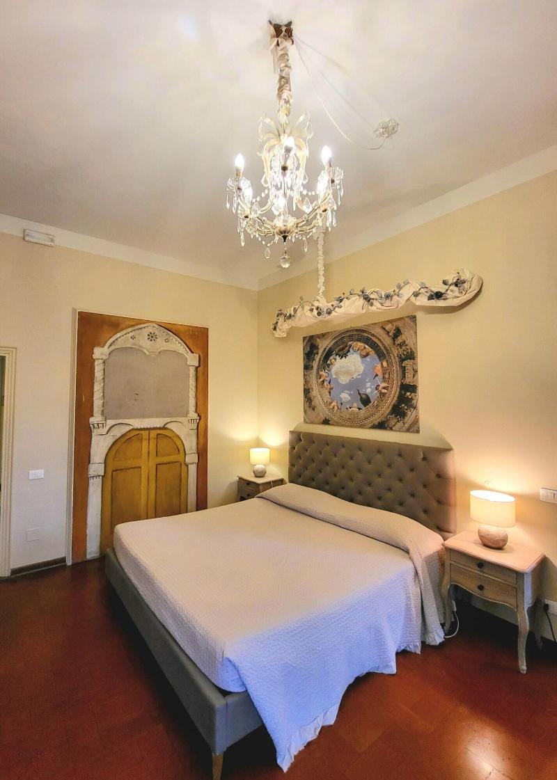Casa Masoli B&B - Oda