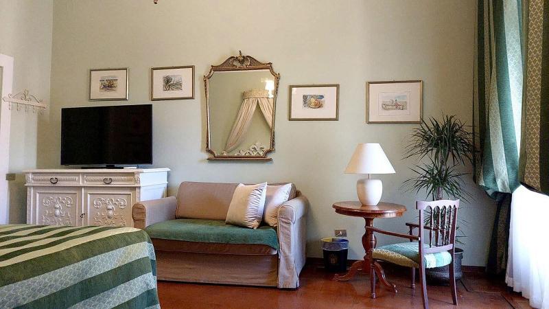 Casa Masoli B&B - Oda