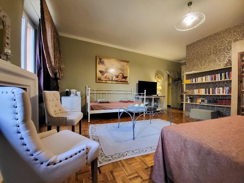 Casa Masoli B&B - Oda