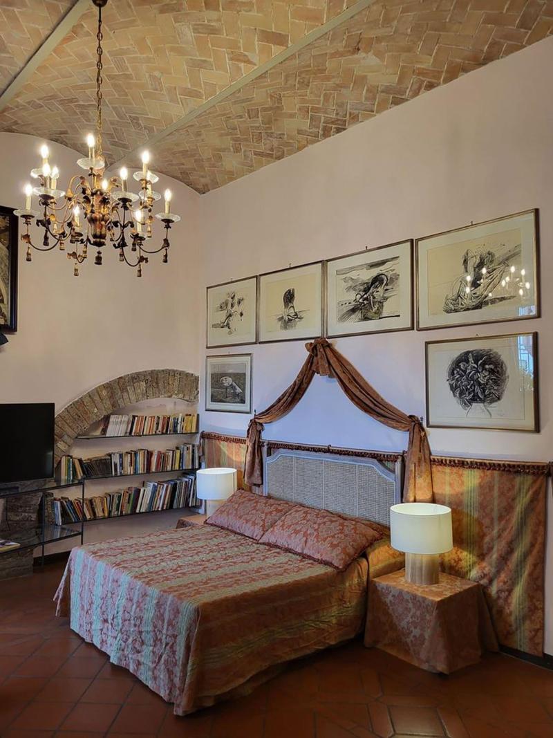 Casa Masoli B&B - Oda