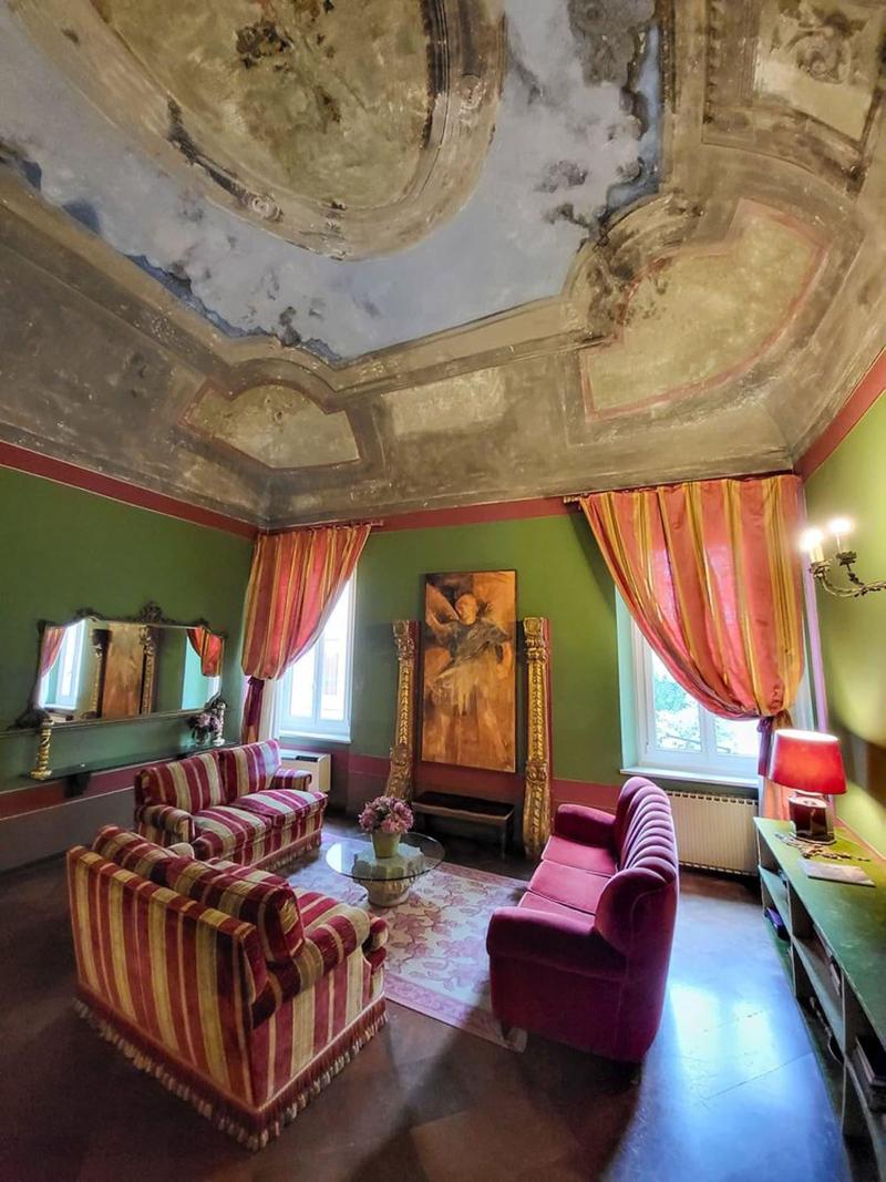 Casa Masoli B&B - Oda