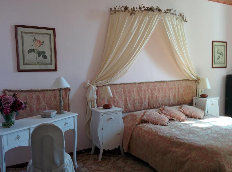 Casa Masoli B&B - Oda
