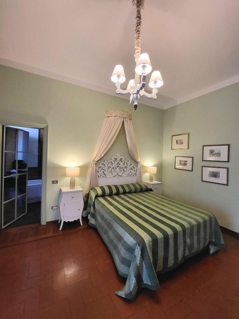 Casa Masoli B&B - Oda