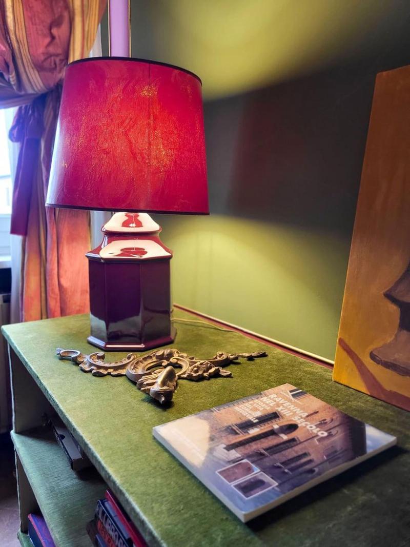 Casa Masoli B&B - Oda