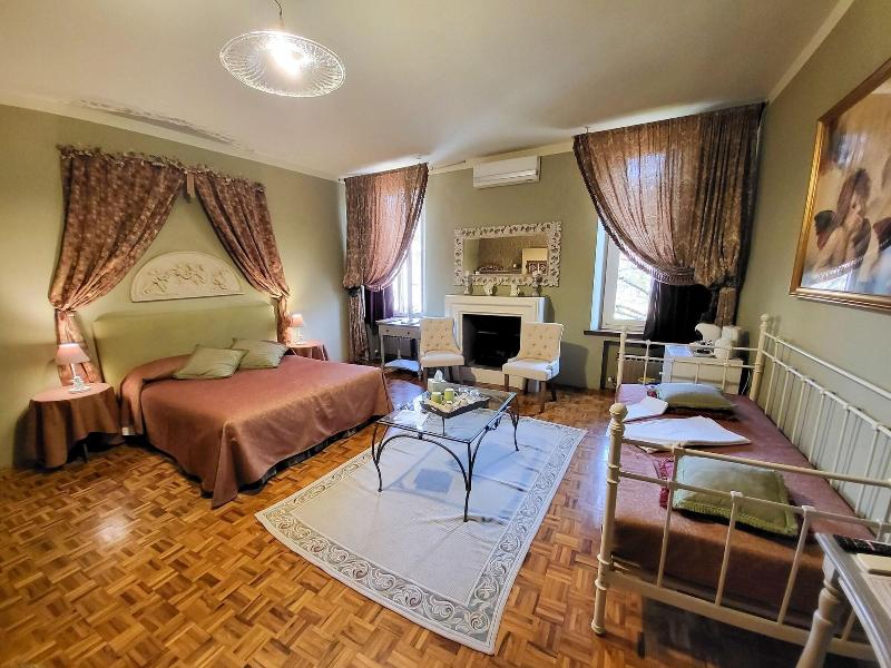 Casa Masoli B&B - Oda
