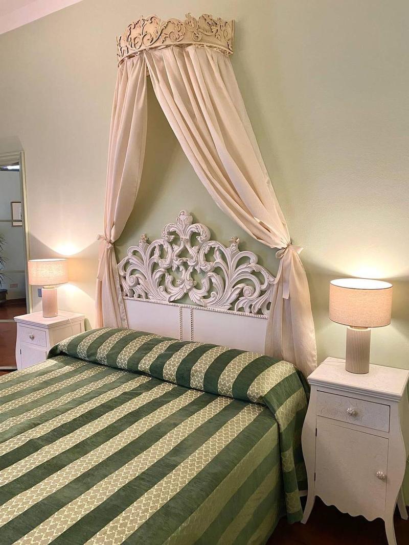 Casa Masoli B&B - Oda