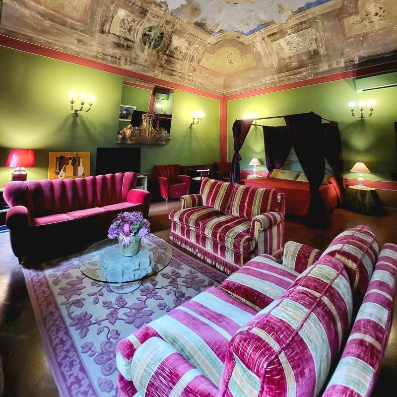 Casa Masoli B&B - Oda