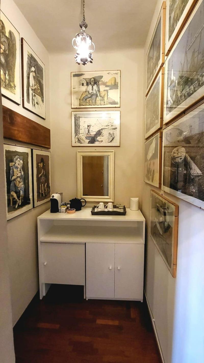 Casa Masoli B&B - Oda