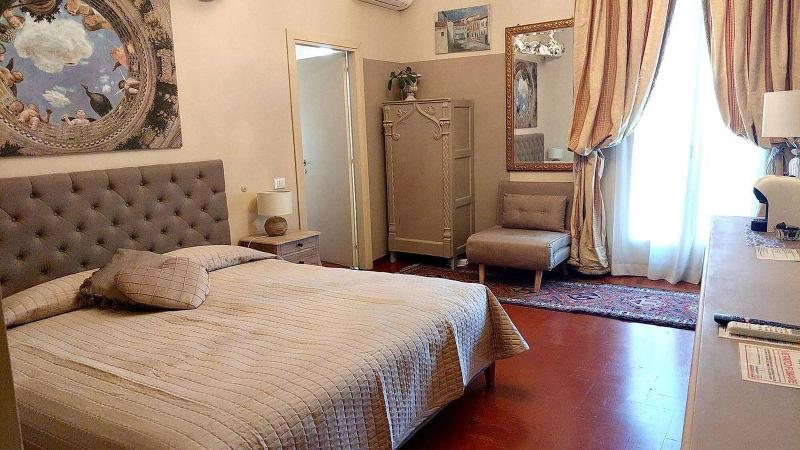 Casa Masoli B&B - Oda
