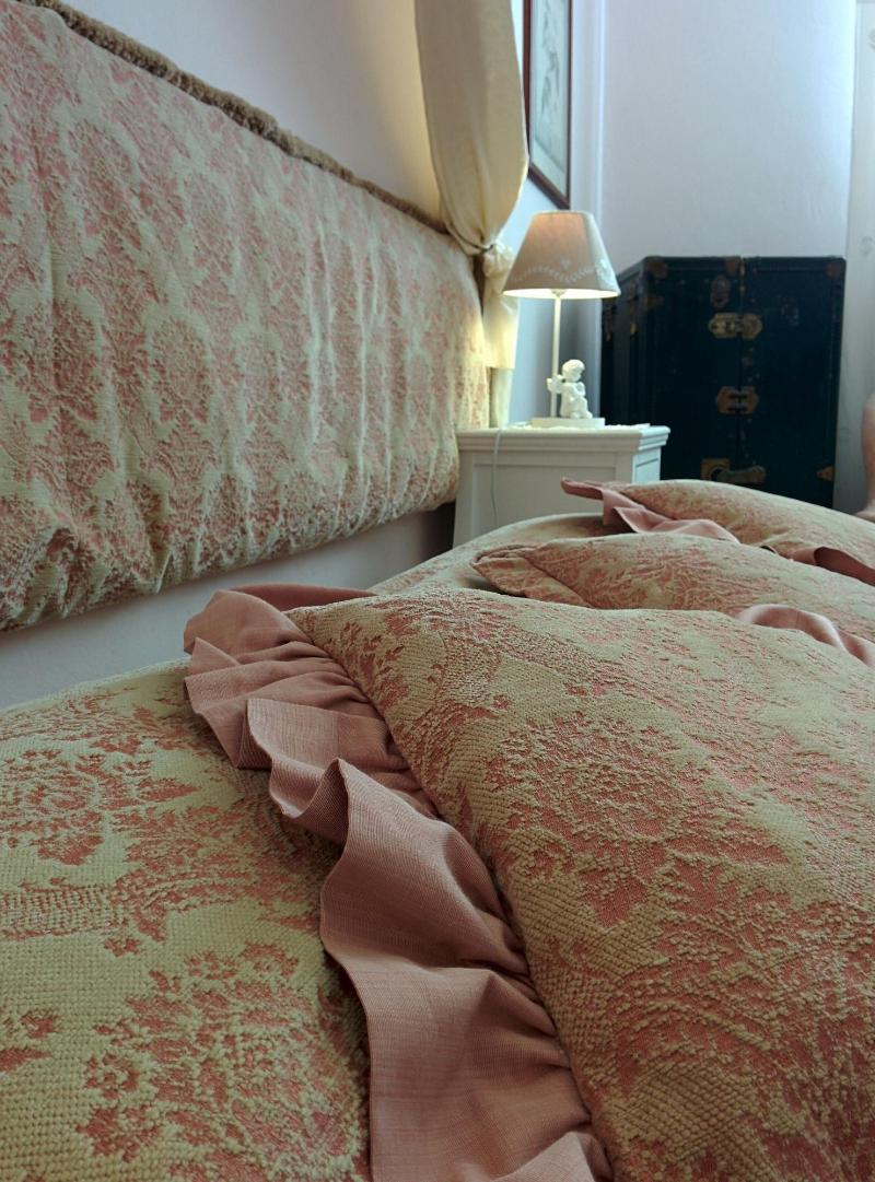 Casa Masoli B&B - Oda
