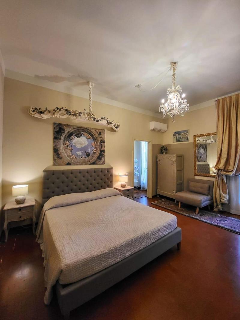 Casa Masoli B&B - Oda