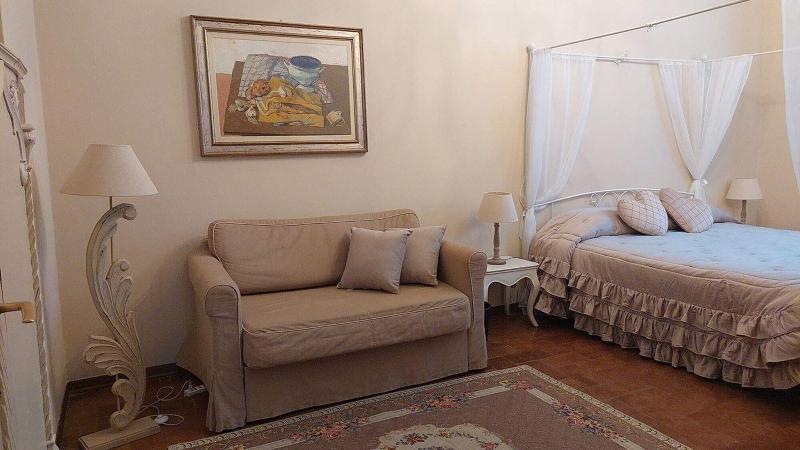 Casa Masoli B&B - Oda