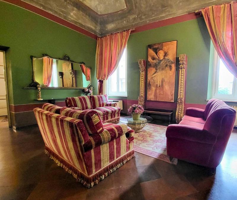 Casa Masoli B&B - Oda