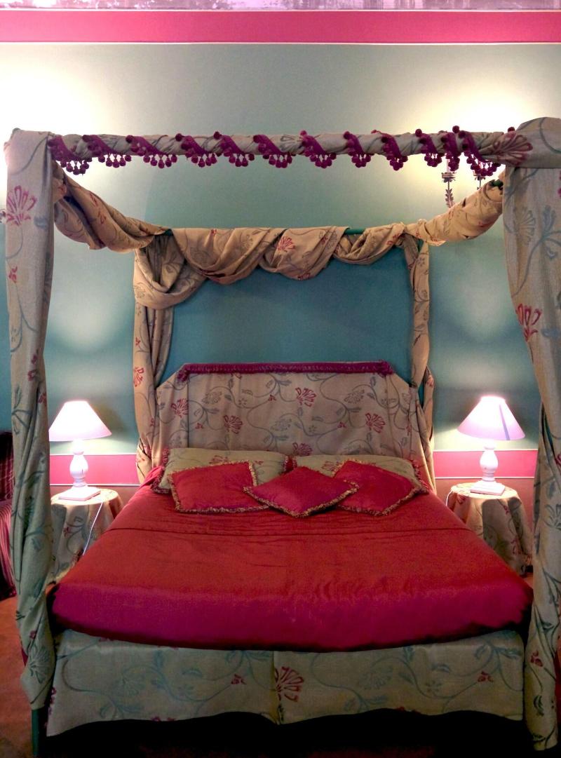 Casa Masoli B&B - Oda