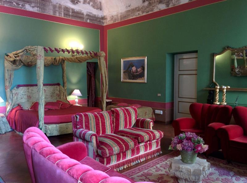 Casa Masoli B&B - Oda