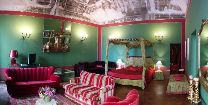Casa Masoli B&B - Oda