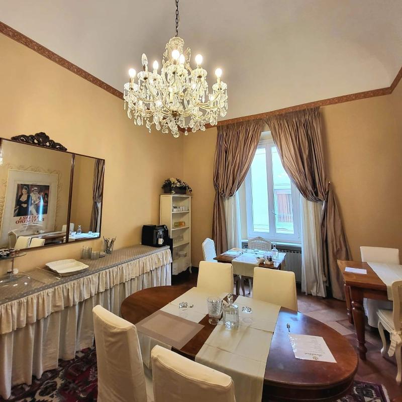 Casa Masoli B&B - Restoran