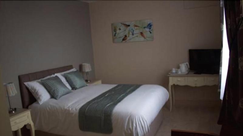 The Clyffe Hotel - Oda