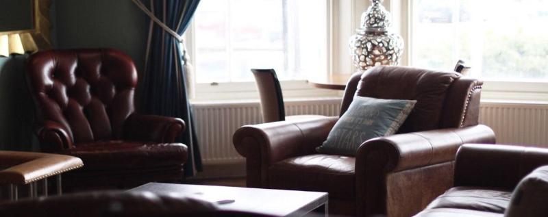 The Clyffe Hotel - Oda