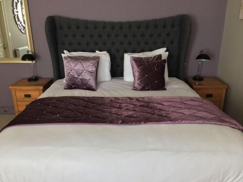 The Clyffe Hotel - Oda