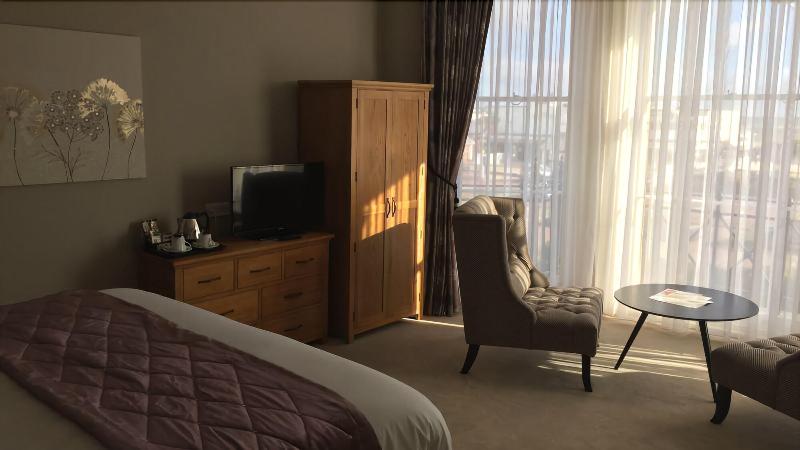 The Clyffe Hotel - Oda