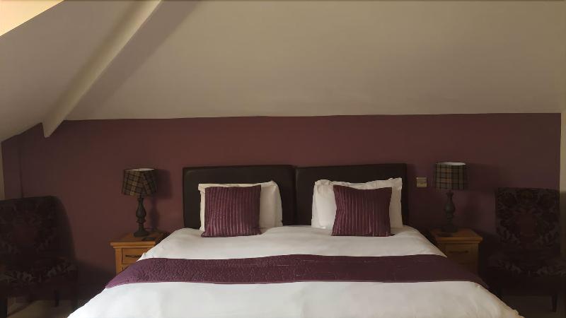 The Clyffe Hotel - Oda