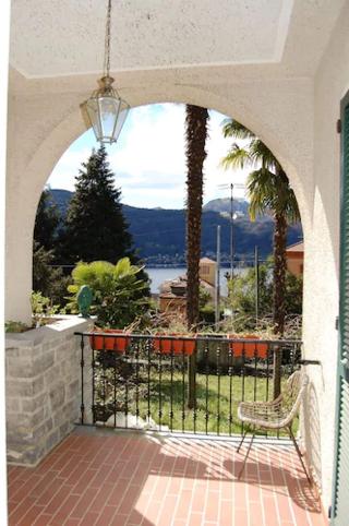 Bed And Breakfast Casa Nini otel fotoğrafı