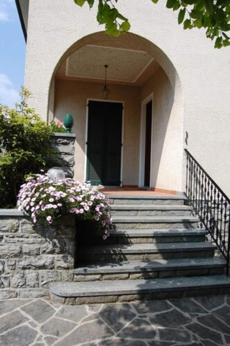 Bed And Breakfast Casa Nini - Genel