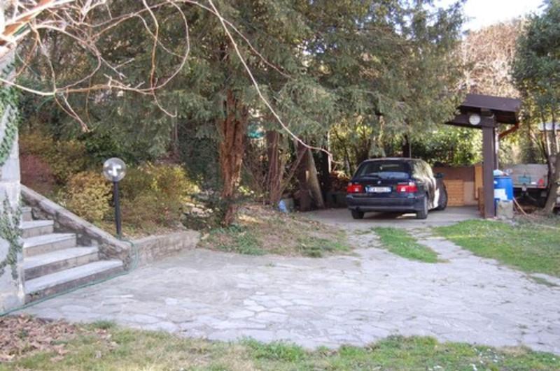Bed And Breakfast Casa Nini - Genel