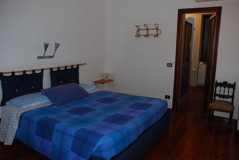 Bed And Breakfast Casa Nini - Oda