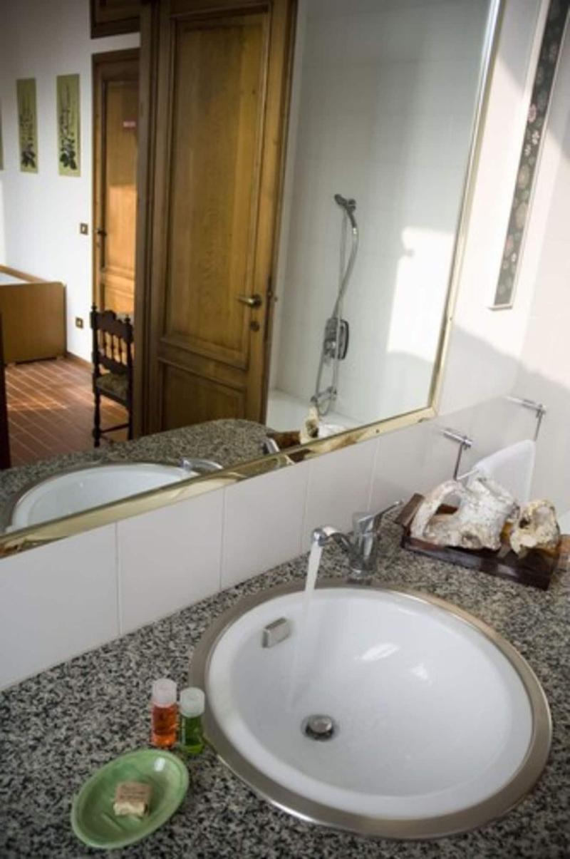 Bed And Breakfast Casa Nini - Oda