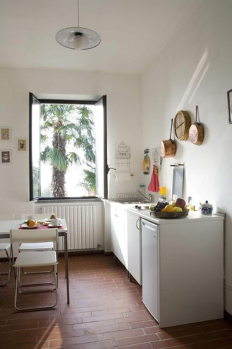 Bed And Breakfast Casa Nini - Oda