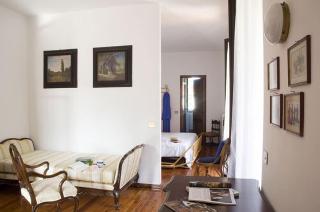 Bed And Breakfast Casa Nini fotoÄŸrafÄ±