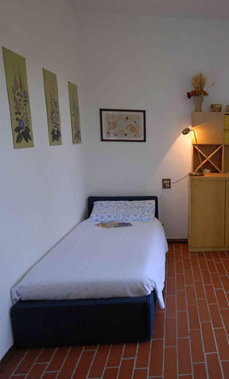 Bed And Breakfast Casa Nini - Oda