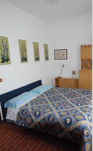 Bed And Breakfast Casa Nini fotoÄŸrafÄ±