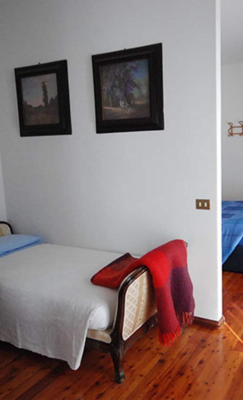 Bed And Breakfast Casa Nini - Oda