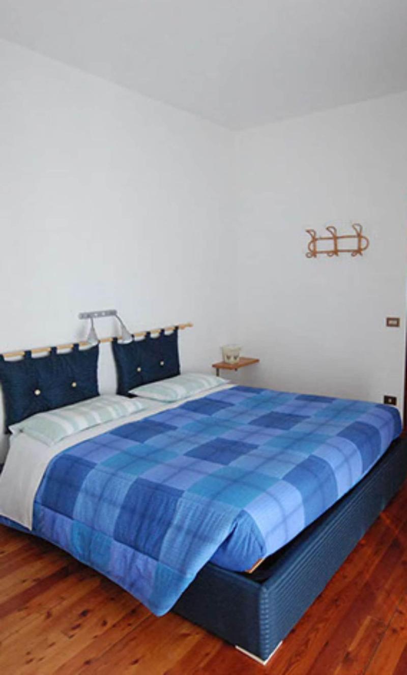 Bed And Breakfast Casa Nini - Oda