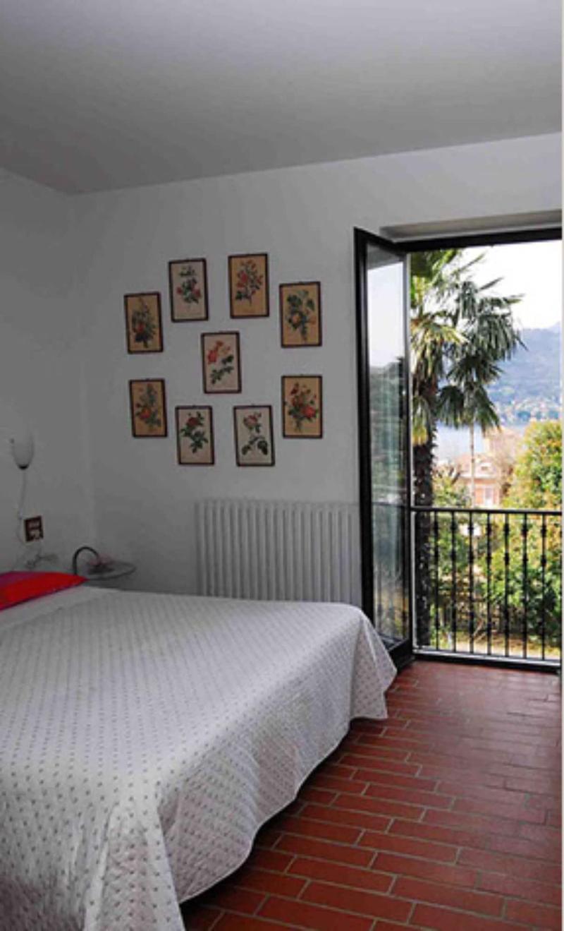 Bed And Breakfast Casa Nini - Oda