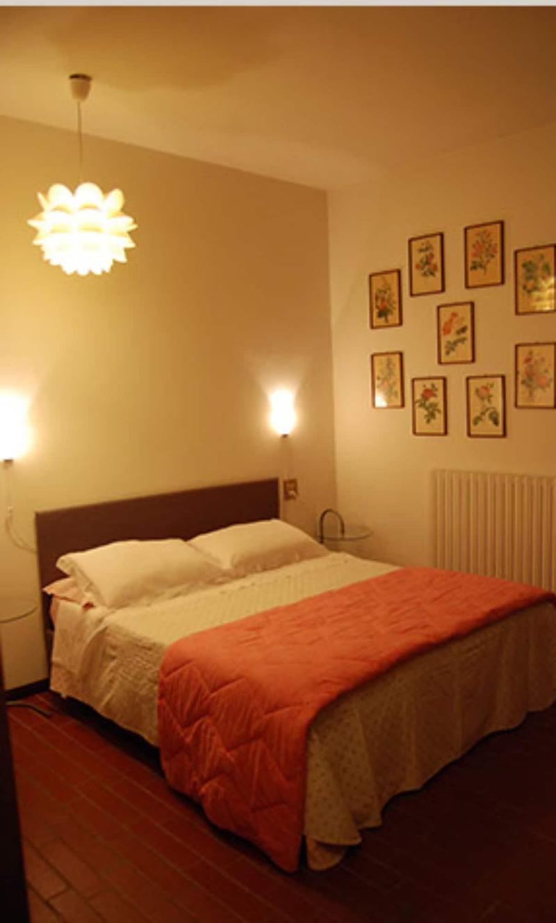 Bed And Breakfast Casa Nini - Oda