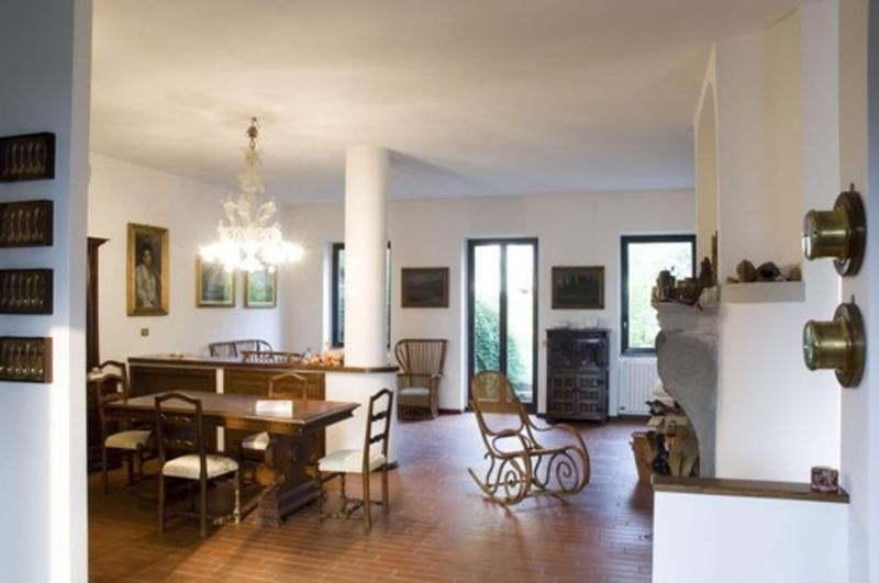 Bed And Breakfast Casa Nini - Restoran