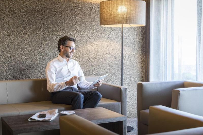 Myhotel Olching - Genel