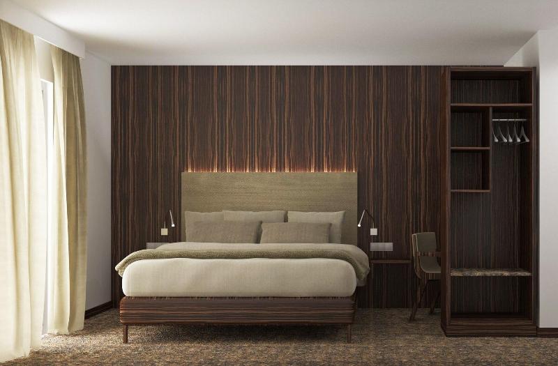 Myhotel Olching - Oda