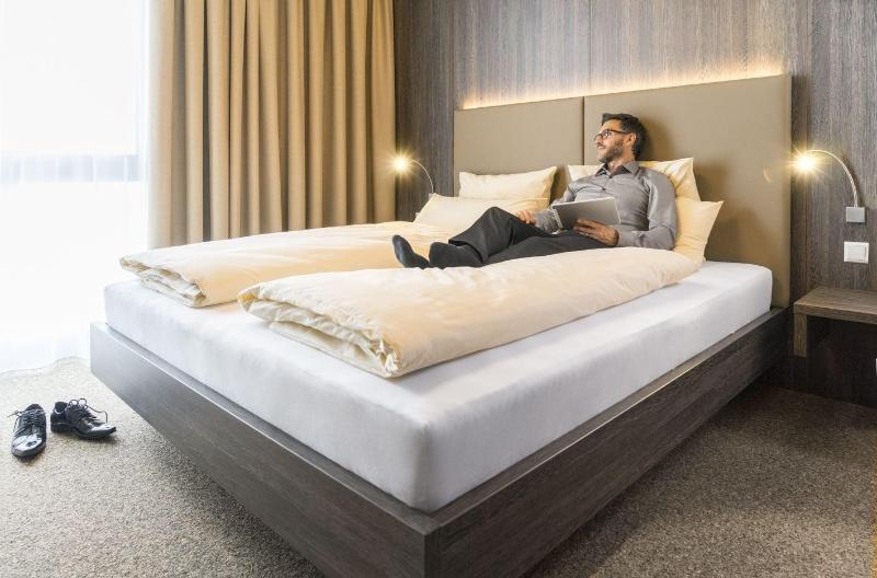 Myhotel Olching - Oda