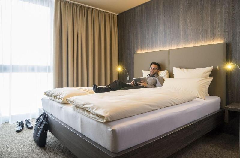 Myhotel Olching - Oda