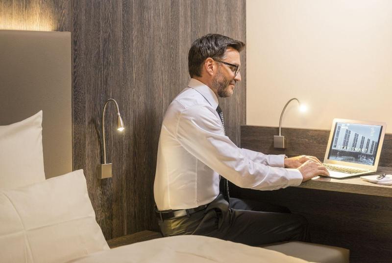 Myhotel Olching - Oda