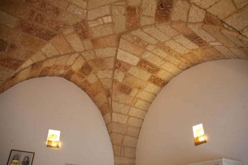 B&B Casa Probo - Lobi