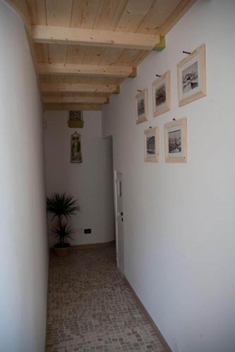 B&B Casa Probo - Lobi