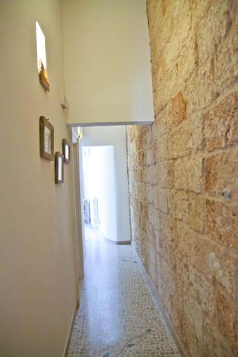 B&B Casa Probo - Lobi