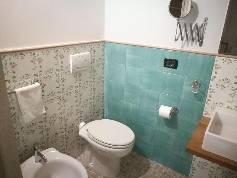B&B Casa Probo - Oda