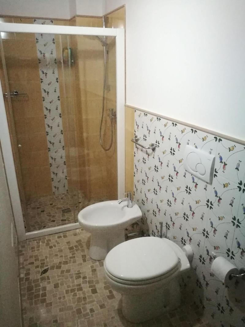 B&B Casa Probo - Oda